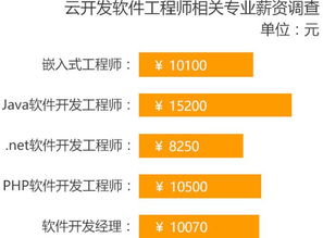 云南新華電腦學(xué)校云開發(fā)軟件工程師專業(yè)招生