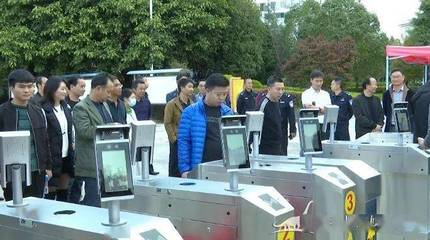 打造平安智慧校園，為云嶺學(xué)子安全保駕護(hù)航——云南軟件開發(fā)的創(chuàng)新實(shí)踐